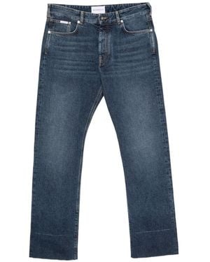 Givenchy Jeans - Blu