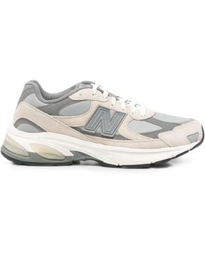New Balance U2010 Trainers - White