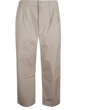 Carhartt Event Trousers - Grey
