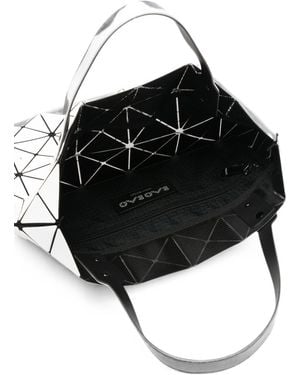Issey Miyake Lucent Tote Bag - Black