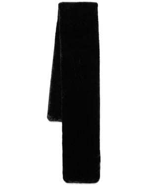 Apparis Sciarpa Kai - Nero