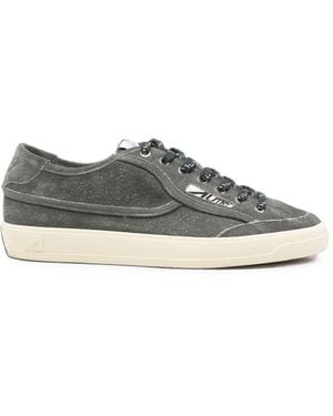 AUTRY WINDSCAPE Windscape Low Trainers - Grey