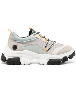 Timberland Adley Way Oxford Sneakers - White