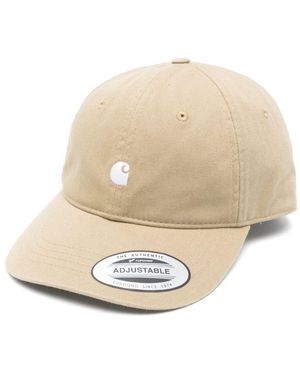 Carhartt Madison Baseball Cap - Natural