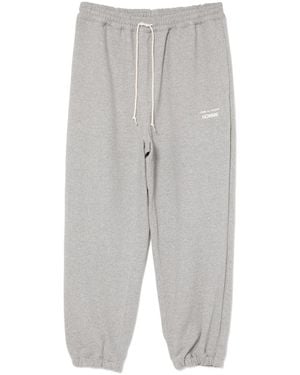 Comme des Garçons Baggy Trousers - Grey