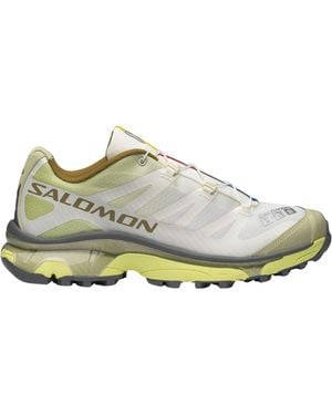 Salomon Xt 4 Og - White