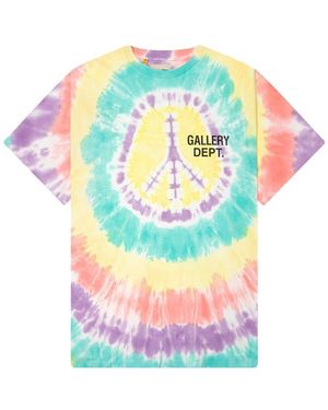 GALLERY DEPT. Peace T-Shirt - Grey