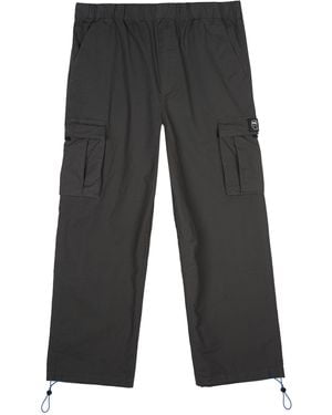 Brain Dead Cargo Pant - Grey