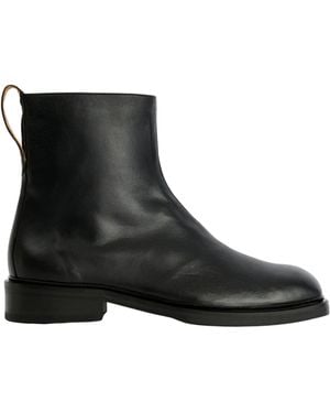 Our Legacy Daimono Boot - Black