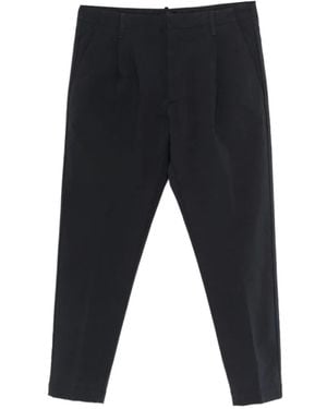 Dondup Ben Trousers - Black