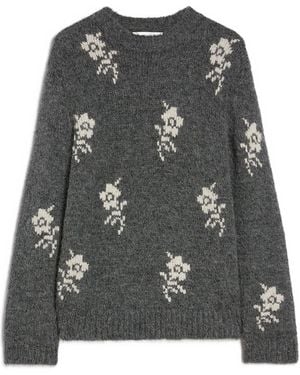 Jil Sander Jumper Sweather - Black