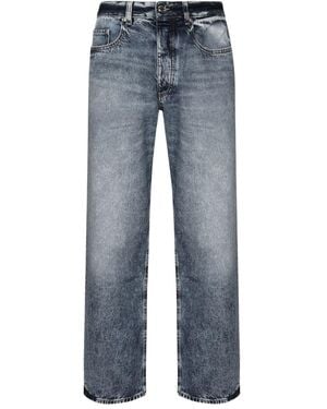 ICON DENIM Will Jeans - Blue