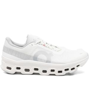 On Shoes Cloudmster 1 Trainers - White
