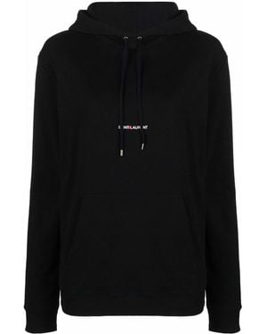 Saint Laurent Felpa - Nero