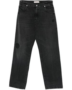 NAMACHEKO Warkworth Jeans - Grey