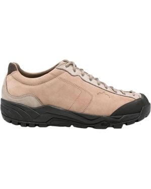 Diemme Movida Trainer - Brown