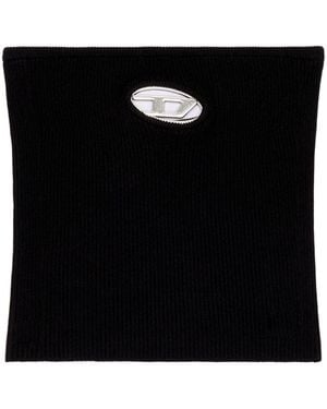 DIESEL Top - Black