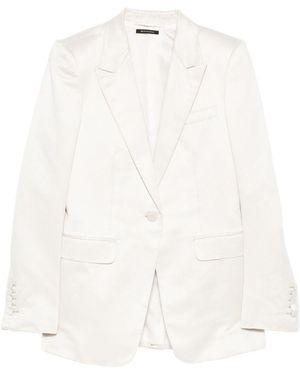 Tom Ford Jackets - White