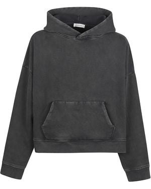 Entire studios Heavy Hood Sweatshirt - Grey