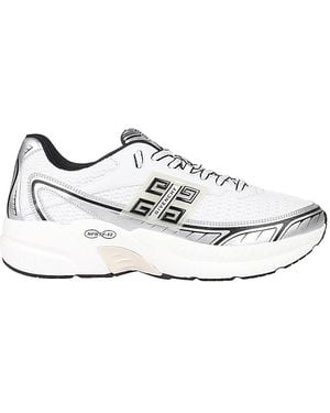 Givenchy Sneaker Nfnty-52 - Bianco