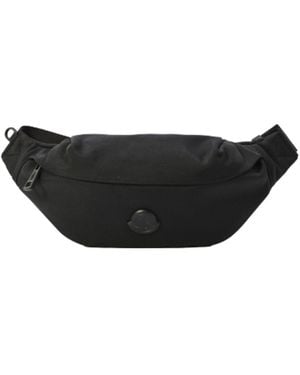 Moncler Durance Waist Bag - Black
