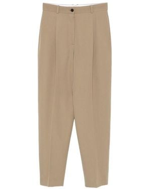 The Row Pantaloni - Neutro