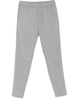 Pmds Steve Trousers - Grey