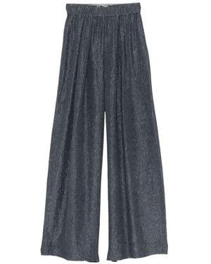 Cortana Anhelo Trousers - Blue