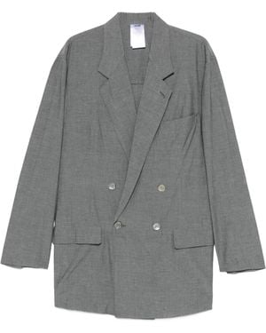 Magliano Cotton Jacket - Grey