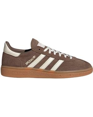 adidas Handball Spezial Shoes - Brown