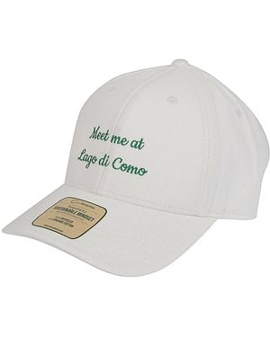 TESSABIT PRIVATE LABEL Meet Me - White