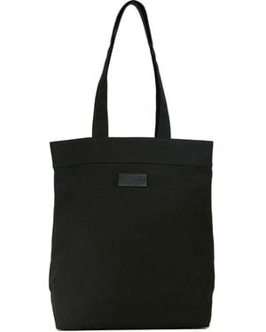MM6 by Maison Martin Margiela Borsa Reversix - Nero