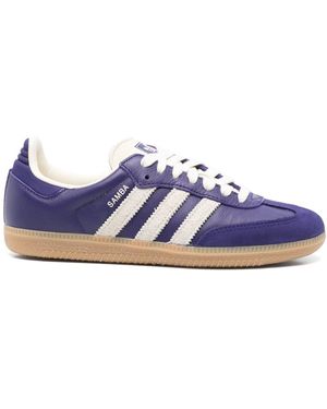 adidas Trainers - Blue
