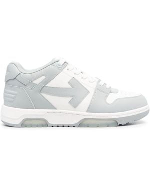 Off-White c/o Virgil Abloh Trainer Out Of Office - White