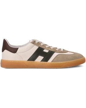 Hogan Sneaker Cool - Grigio