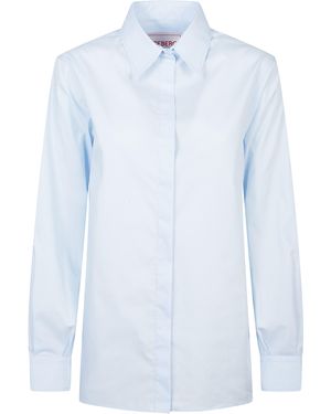 Iceberg Classic Shirt - Blue