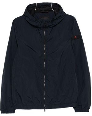 Peuterey Nigle Blouson Jacket - Blue