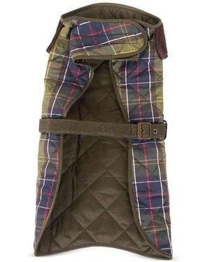 Barbour Cappotto Classico - Verde