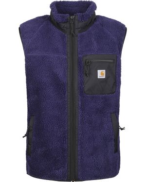 Carhartt Prentis Vest Liner Vest - Blue