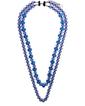 Emporio Armani Necklaces for Women Online Sale up to 62 off Lyst