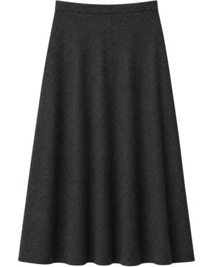 Diega Jonico Skirt - Black