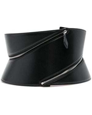 Alaïa Belts - Black
