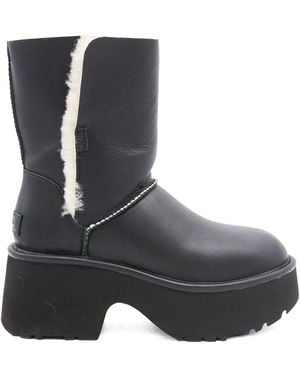 UGG Esmee Boots - Black