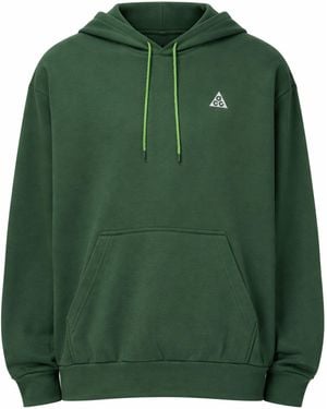 Nike Magic Hour Sweatshirt - Green
