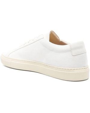Common Projects Achilles Sneakers - White