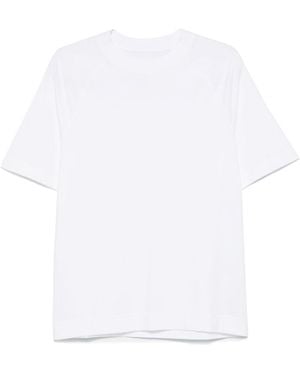 Circolo 1901 Cotton T-Shirt - White