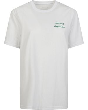 TESSABIT PRIVATE LABEL Meet Me - White