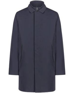 People Of Shibuya Hokkaido Jacket - Blue