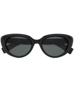 Saint Laurent Sl 859 Sunglasses - Black