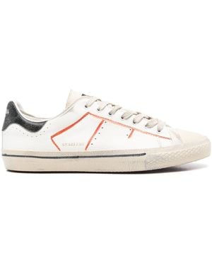HIDNANDER Sneaker Starless Low - White
